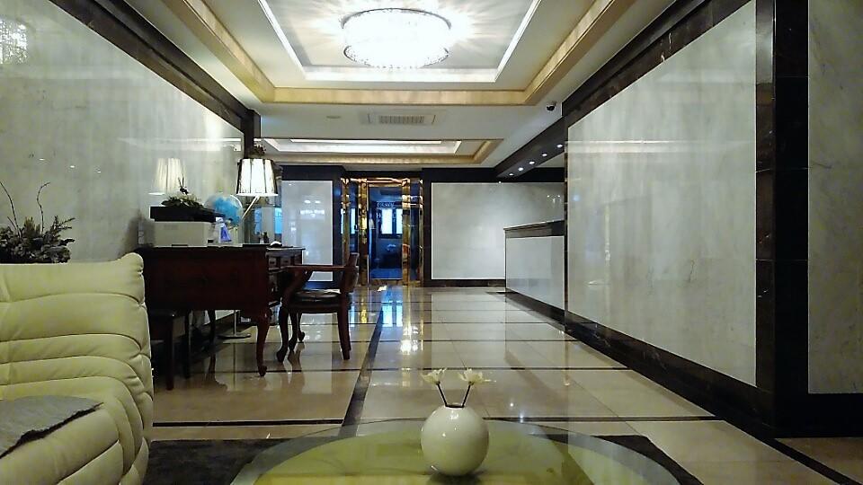 Suwon Orsay Business Hotel Exterior foto