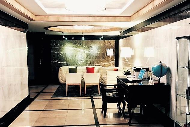 Suwon Orsay Business Hotel Exterior foto